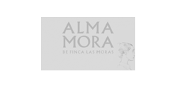 Alma Mora